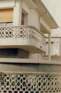 Joinville le Plan 1985