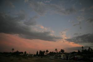 صورة لحمام مسخوتين بولاية ڨالمة