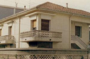 Joinville le Plan 1985