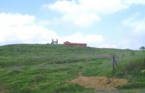 Tombeau de Sidi Brahim