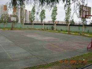 Résidence Universitaire Zoubida HAMADOUCH (Commune de Soumaa)