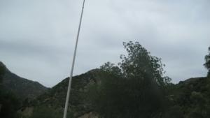 PAYSAGE RN01 DE MEDEA VERS BLIDA