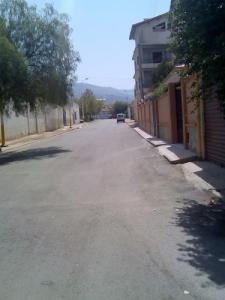 Cite 19 Juin (Blida)