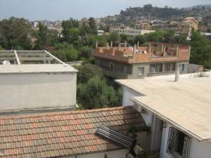 Survol de la commune de Bouarfa