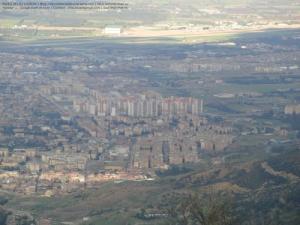 Mitidja - Atlas blidéen), Wilaya de Blida