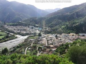 Magtaa Lazrag (Atlas blidéen)