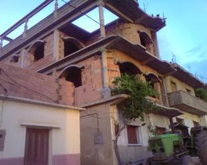 Maison en Construction à Oued Djer