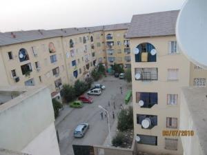 cite 80 lgts (Blida)