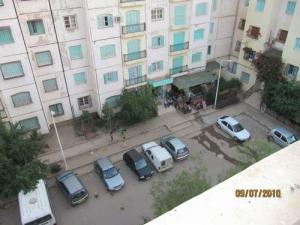 Cité 80 lgts (Blida)