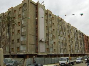 Logements promotionnels