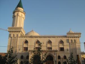 Boufarik - Mosquée Ali ben Abi Taleb