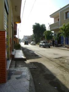 Quartier de Ain Djedja