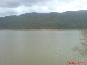 Barrage de Blida