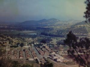 Urbanisme à Oued Djer