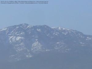 Bougara (Mitidja - Atlas blidéen), Wilaya de Blida