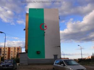 Bougara (Mitidja - Atlas blidéen), Wilaya de Blida