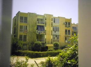 Cité Sonelgaz-Boufarik