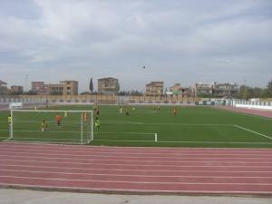Stade de Meftah