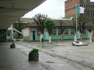 Ecole primaire de Meftah