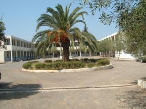 College  Ahmed Bouda