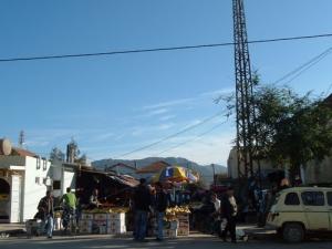 Marché de Blida