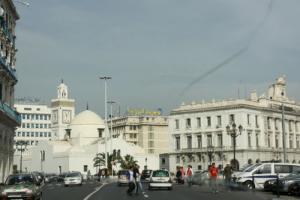 Mosquée el Djadid