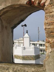 منظر من دار السلطان