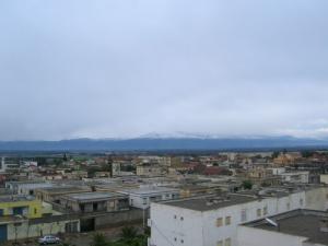 صورة لبلدية  بئر توتة