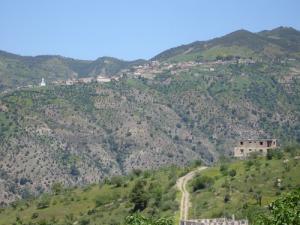 جيال إمولة قرب صدوق