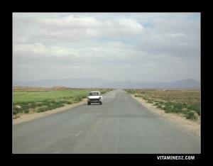 مدخل بلدية بن حار