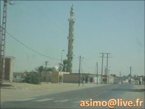 المسجد الكبير لبلدية بالناصر