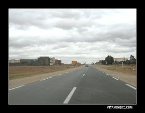 مدخل بلدية حد الصحاري