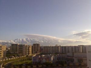 Cité 120 logs à Bouira