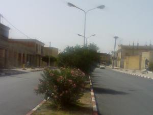 مدخل بلدية مراحنة