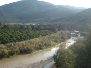 La Rivière de Palestro Oued Yasser