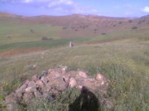 منطقة حواسنية