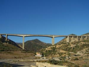 Pont de BOUIRA