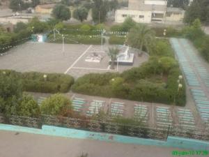 Carré des martyrs (1954-1962)