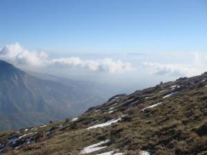 Tikejda, Bouira, Algerie