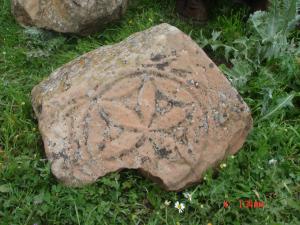 آثار رومانية بضواحي تيارت