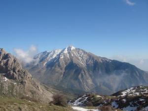 Tikjda, Bouira, Algerie