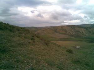 Khabouziya Oued Azro (Wilaya de Bouira)