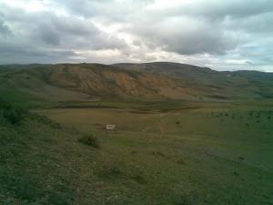 Oued Azro Khabouziya (Périphérie de Bouira)