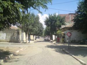 Commune de Bir Ghbalou