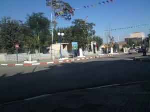 CENTRE VILLE BIR GHBALOU