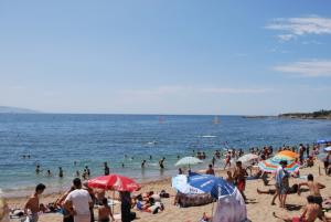 شاطئ برج الكيفان