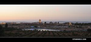 نزل سياحي في أعالي هضاب لالة ستي