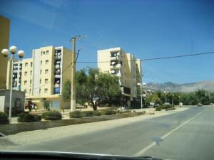 Commune de Mchedallah - Ex Maillot -Batiments La Caps