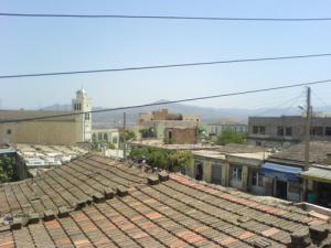 La Commune de Mchedallah