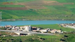 Aux abords de Bouira